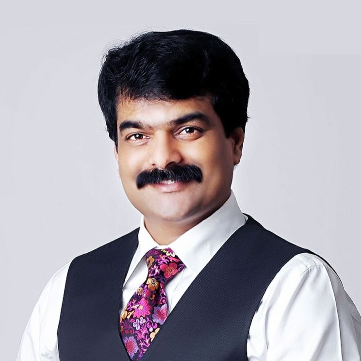 Anil Kumar