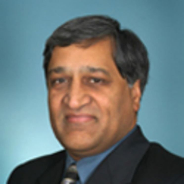 Anil Kumar