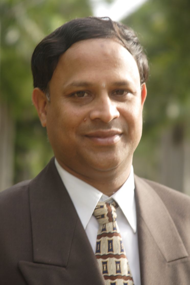 Anil Kumar