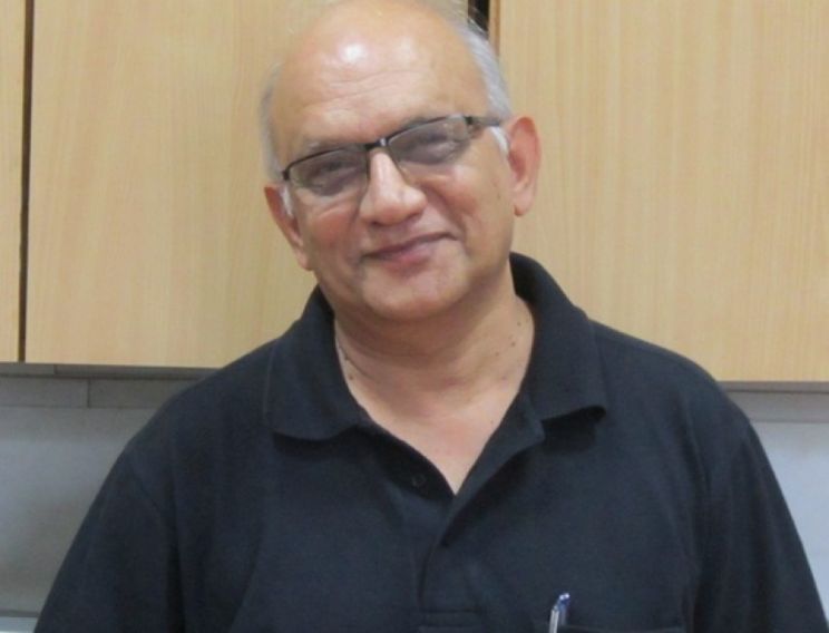 Anil Kumar