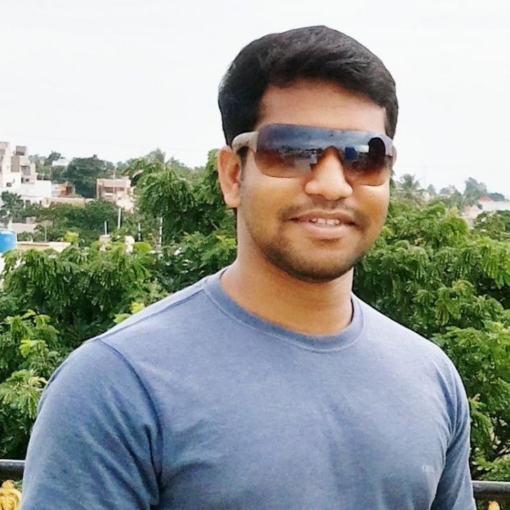 Anil Kumar