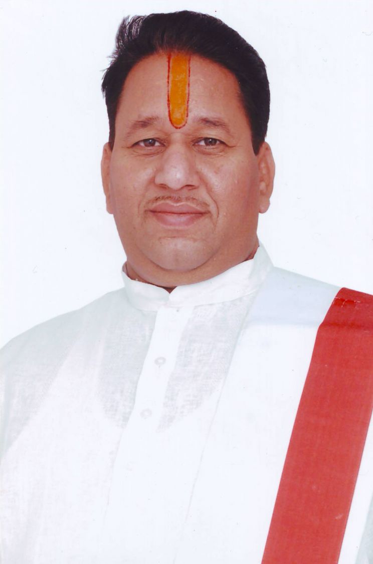 Anil Kumar