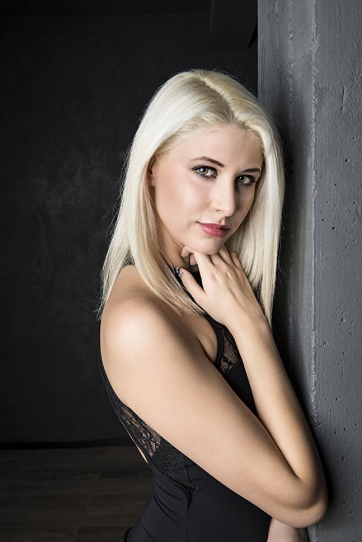 Anina Youroukova