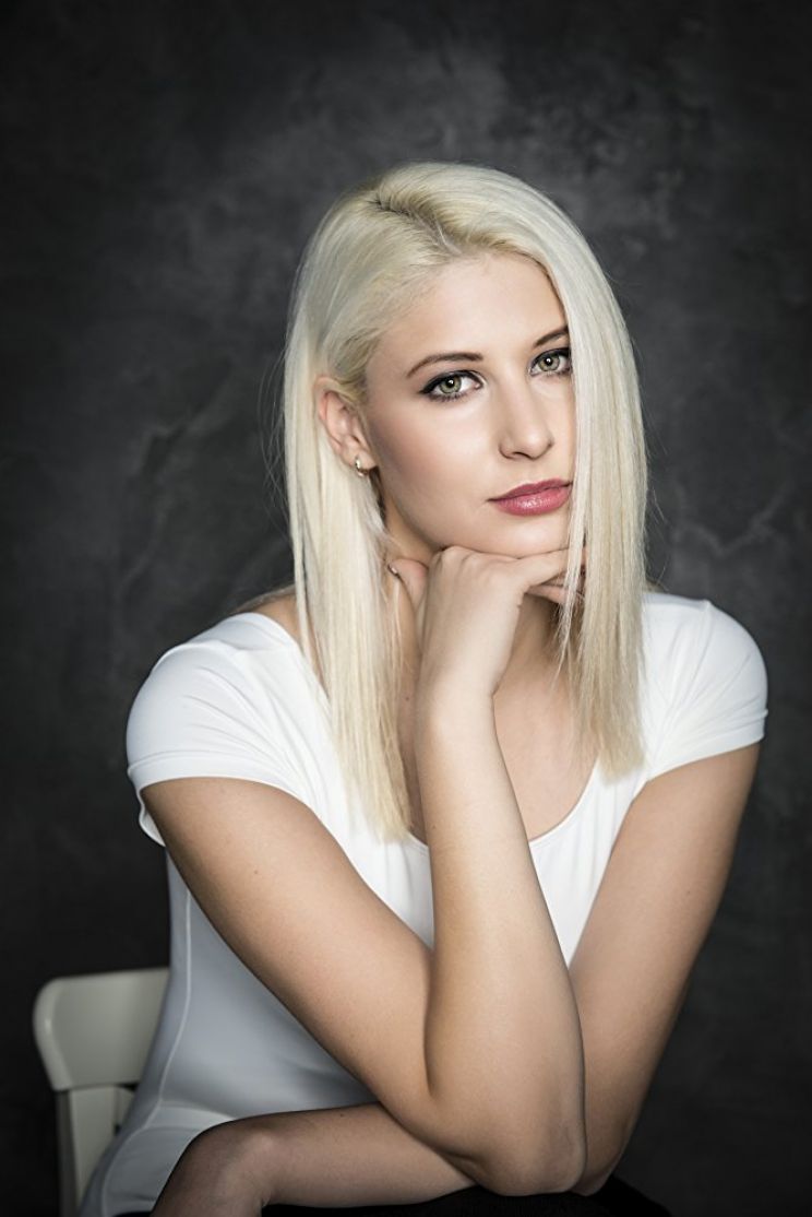 Anina Youroukova