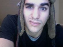 Anis Cheurfa