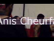 Anis Cheurfa
