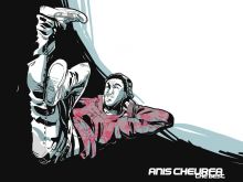 Anis Cheurfa