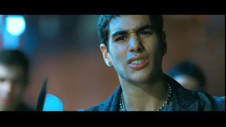 Anis Cheurfa
