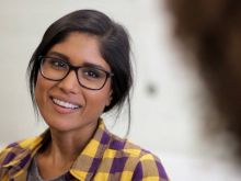 Anisha Adusumilli