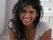 Anisha Adusumilli