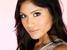 Anisha Adusumilli
