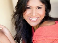 Anisha Adusumilli