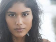 Anisha Adusumilli
