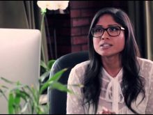 Anisha Adusumilli