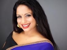 Anisha Adusumilli