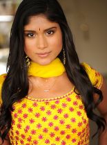 Anisha Adusumilli