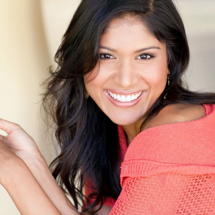 Anisha Adusumilli