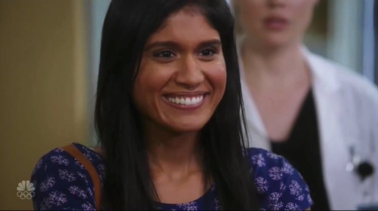 Anisha Adusumilli