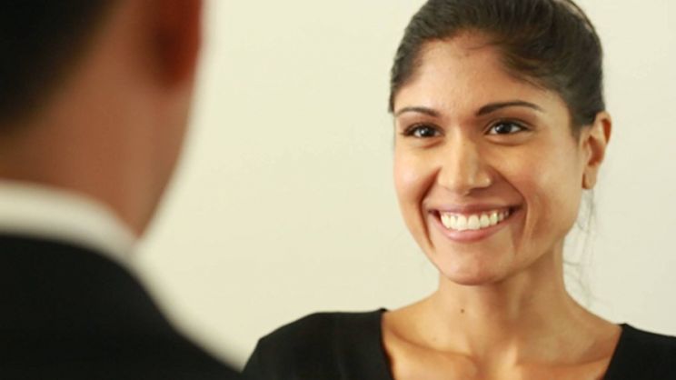 Anisha Adusumilli