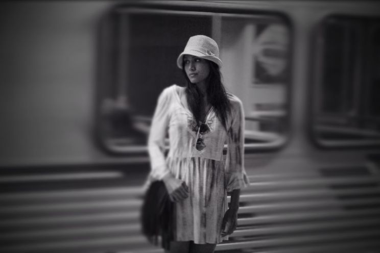 Anisha Adusumilli