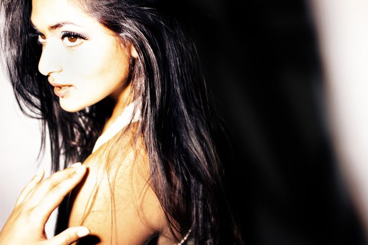 Anisha Adusumilli