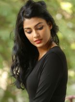 Anisha Ambrose