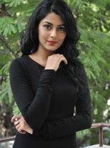 Anisha Ambrose