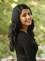 Anisha Ambrose