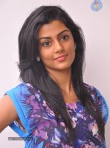 Anisha Ambrose