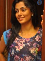 Anisha Ambrose