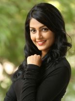 Anisha Ambrose