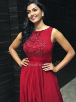 Anisha Ambrose