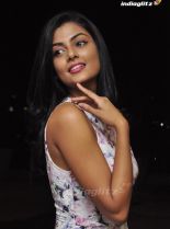 Anisha Ambrose