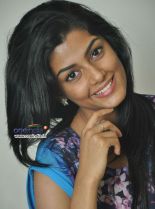 Anisha Ambrose