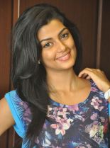 Anisha Ambrose photo