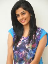 Anisha Ambrose photo