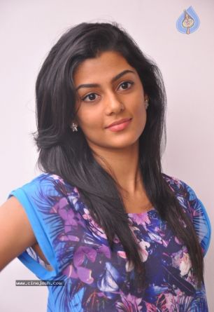 Anisha Ambrose