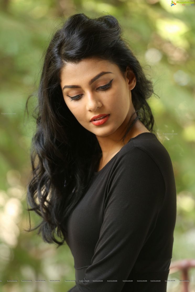 Anisha Ambrose