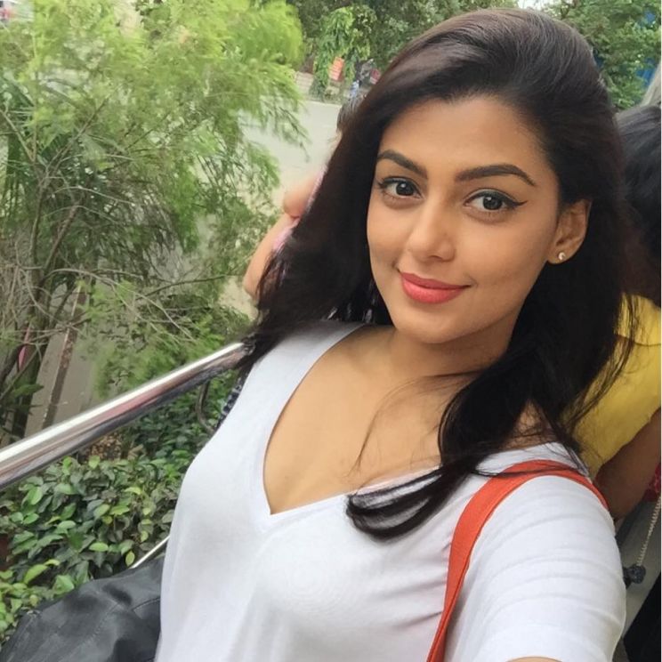 Anisha Ambrose