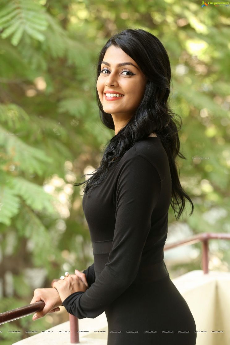 Anisha Ambrose