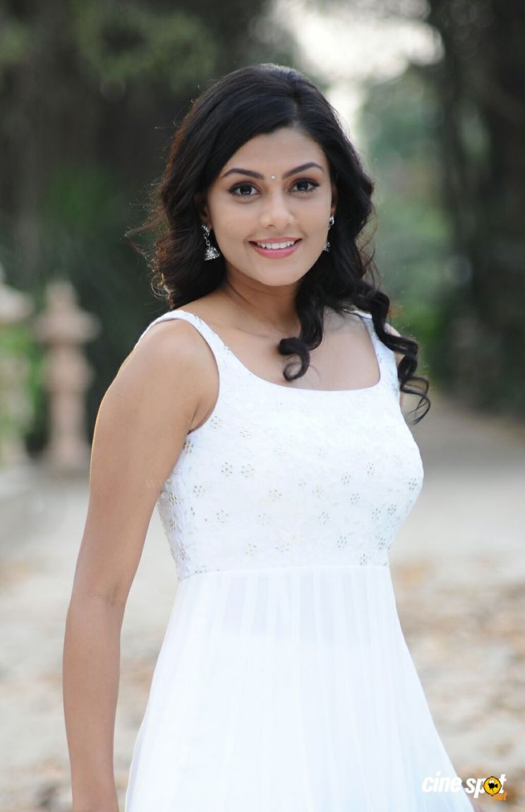 Anisha Ambrose