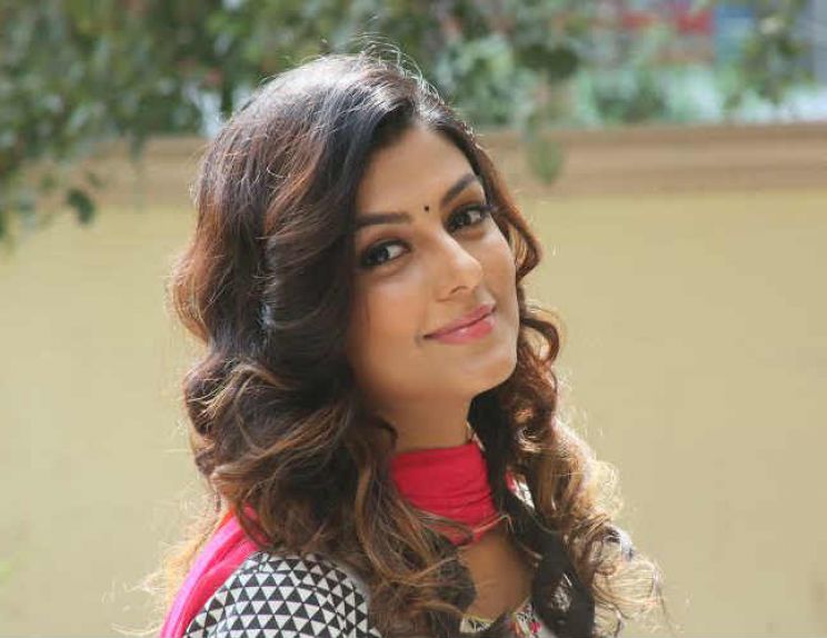 Anisha Ambrose