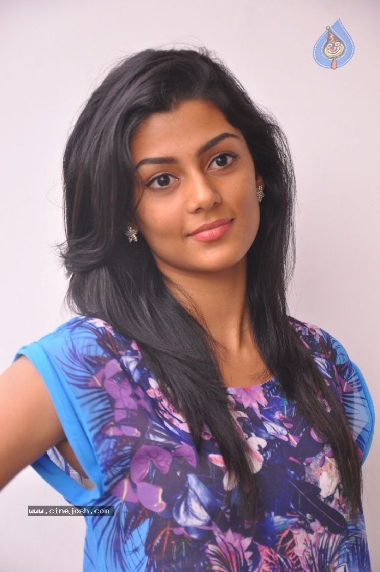 Anisha Ambrose