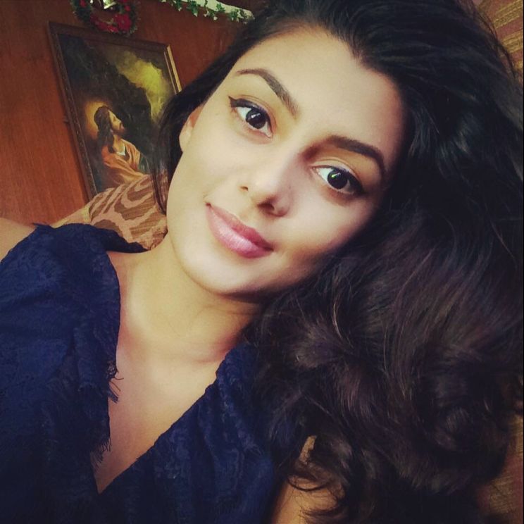 Anisha Ambrose