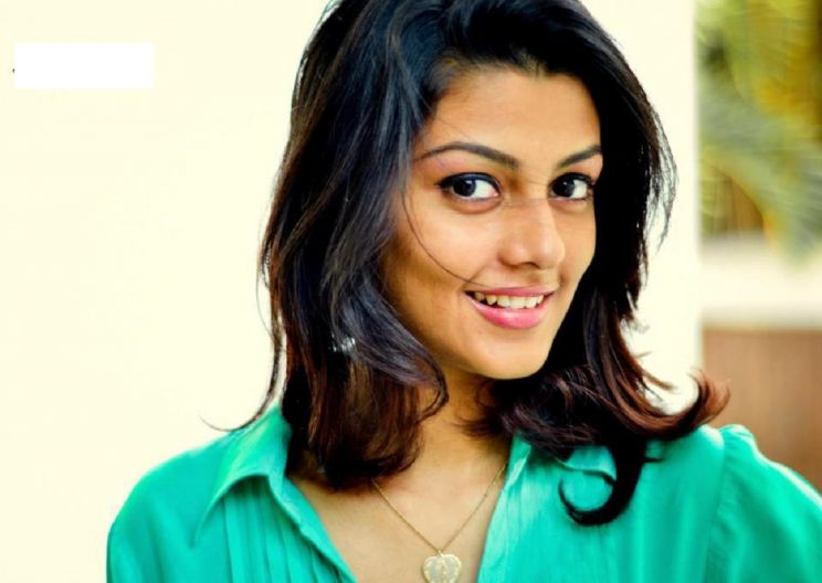 Anisha Ambrose