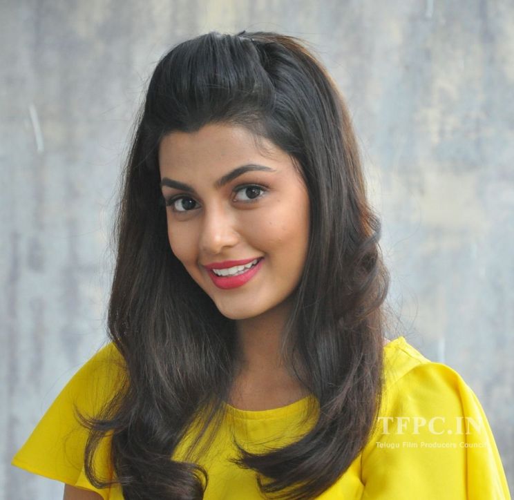 Anisha Ambrose