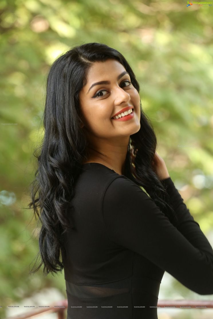 Anisha Ambrose