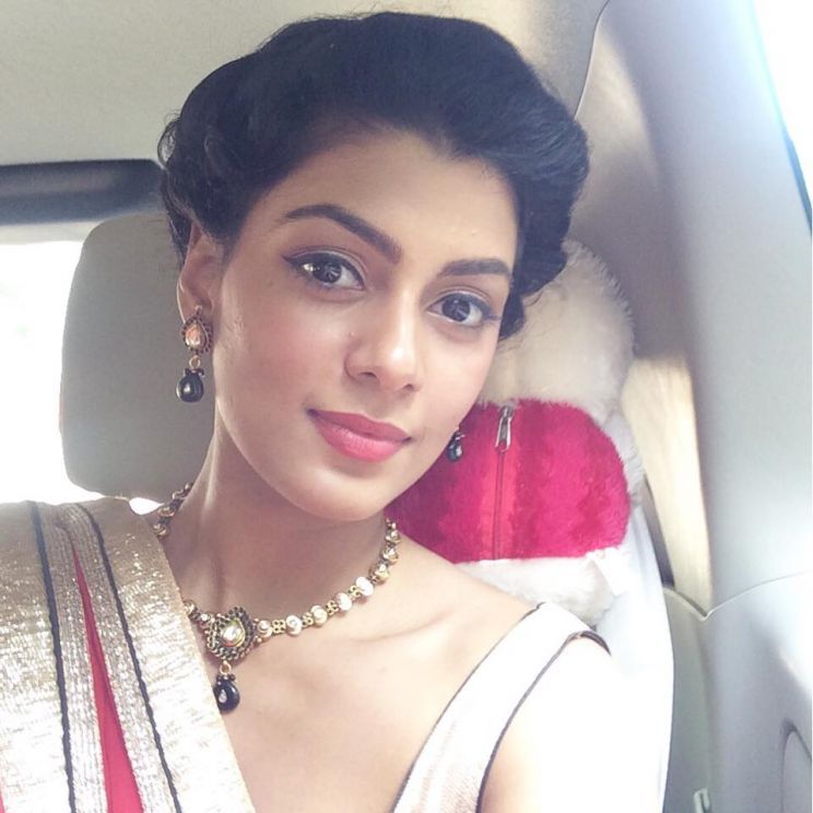 Anisha Ambrose