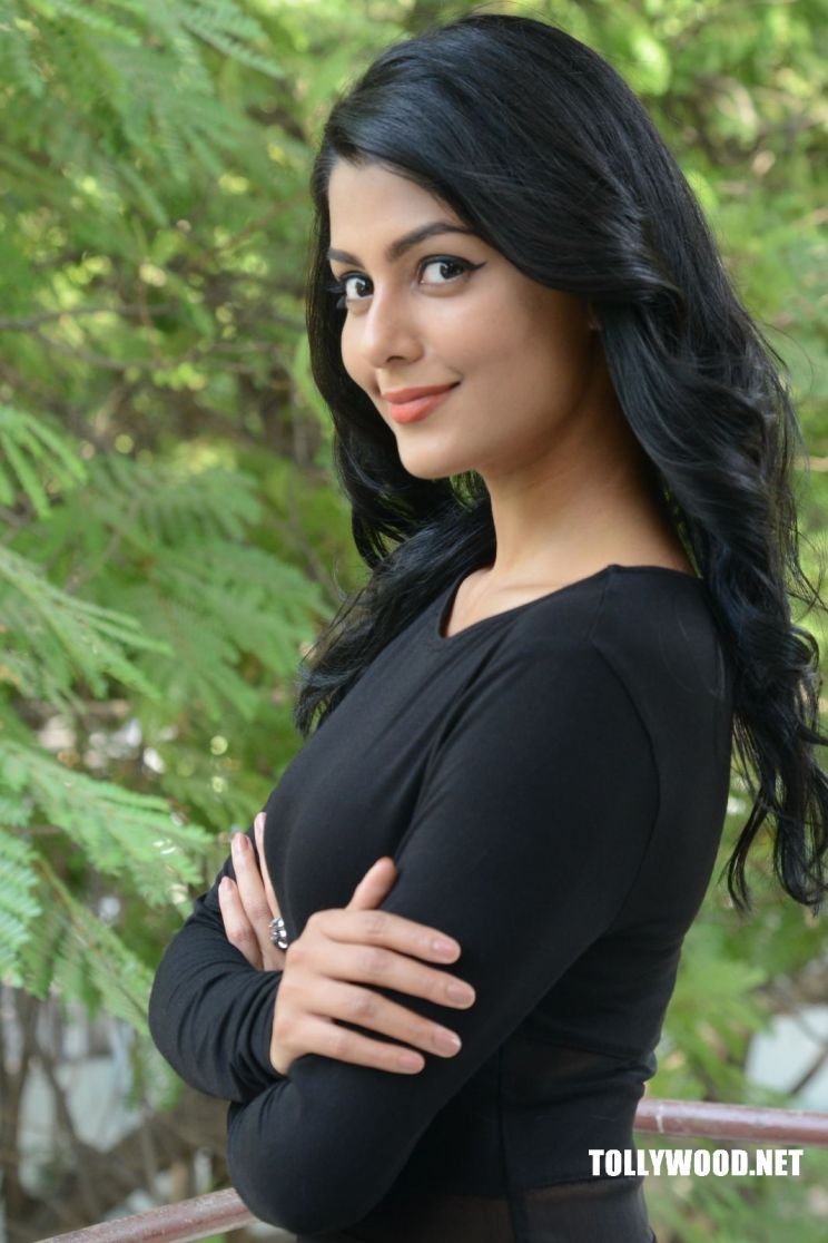 Anisha Ambrose