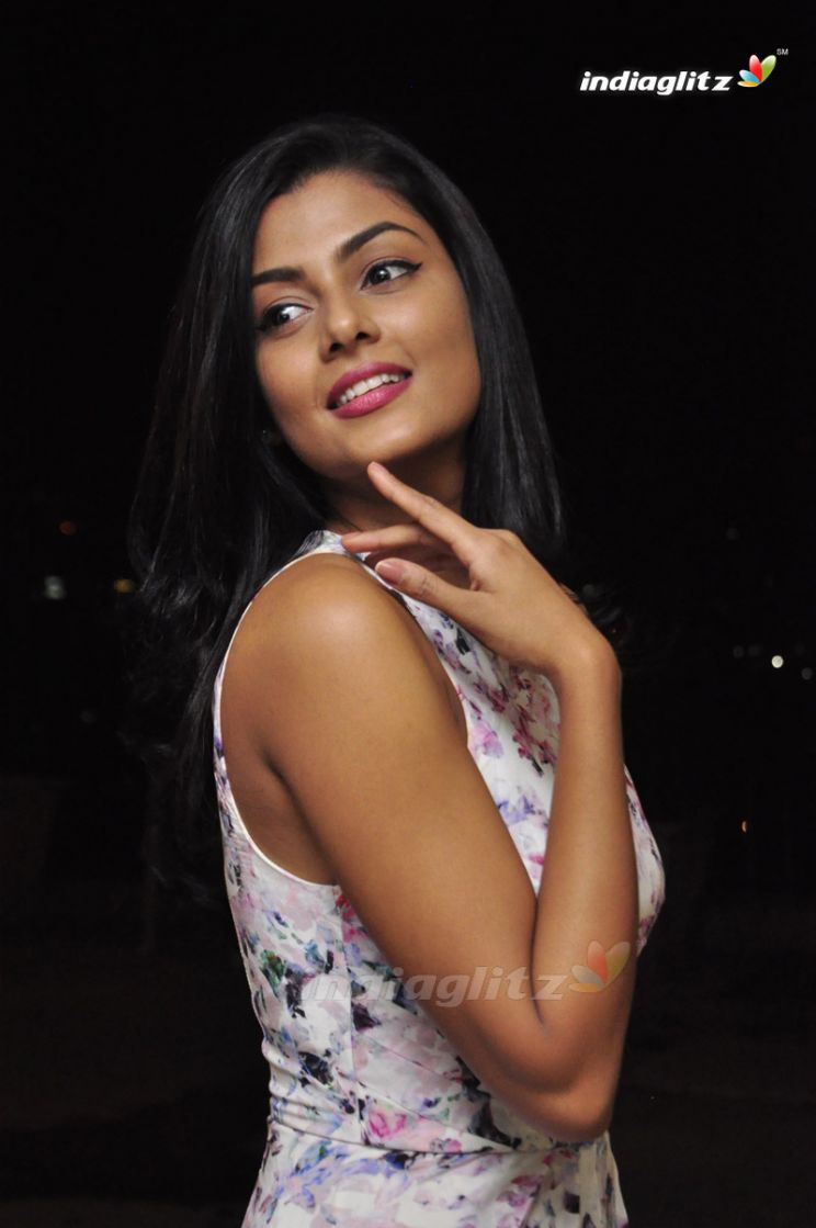 Anisha Ambrose